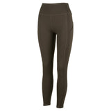 Ridgeline Ladies Infinity Leggings #colour_forest