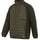 Hoggs of Fife Melville Hybrid Jacket #colour_jumper-marl