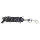 Norton Thick Lead Rope #colour_navy-burgundy-white
