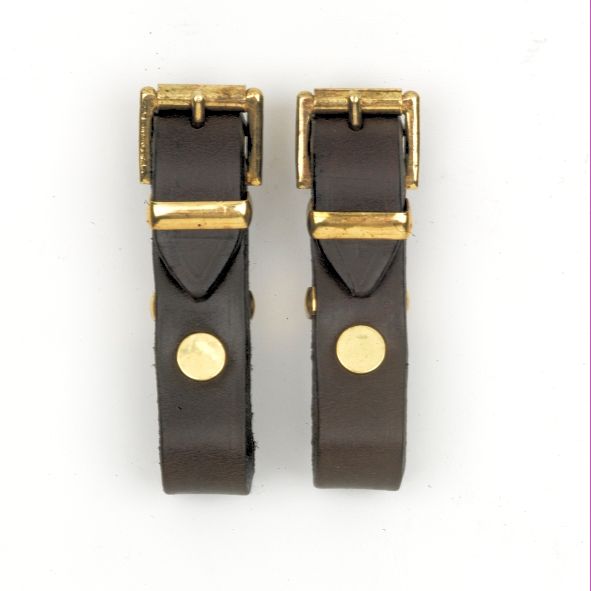 Mackey Classic Bit Straps