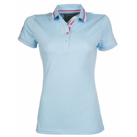 HKM Active 19 Polo Shirt - Childs