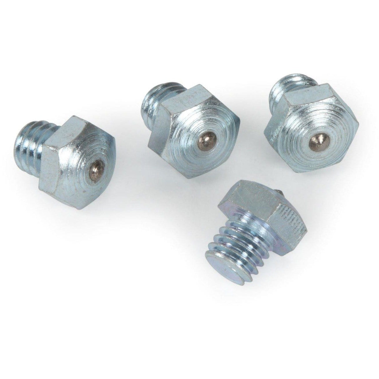 Shires Studs for Firm, Dry Ground 6mm