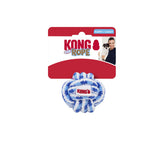 KONG Puppy Rope Ball #size_s
