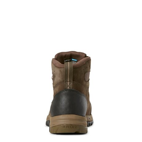 Ariat Skyline Summit Mens GORE-TEX Waterproof Boot #colour_dark-olive