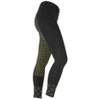 Shires Aubrion Northwick Ladies Breeches #colour_black-lime