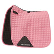 Weatherbeeta Prime Dressage Saddle Pad #colour_bubblegum-pink