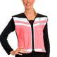 Equisafety High Visibility Waistcoat #colour_pink