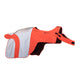 Equisafety Mercury Exercise Rug #colour_orange