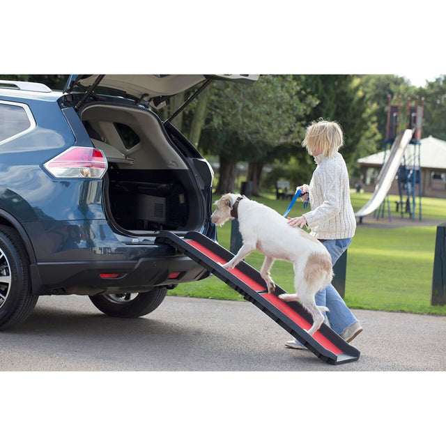 Henry Wag Lightweight Folding Pet Ramp