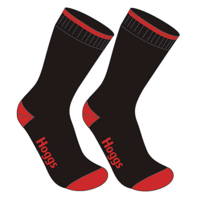 Hoggs of Fife Performance Thermal Work Socks