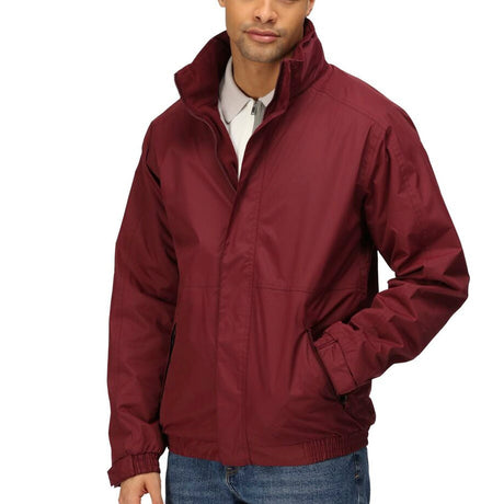 Regatta Professional Dover Jacket #colour_red