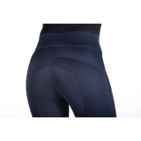 HKM Mila Riding Breeches #colour_deep-blue