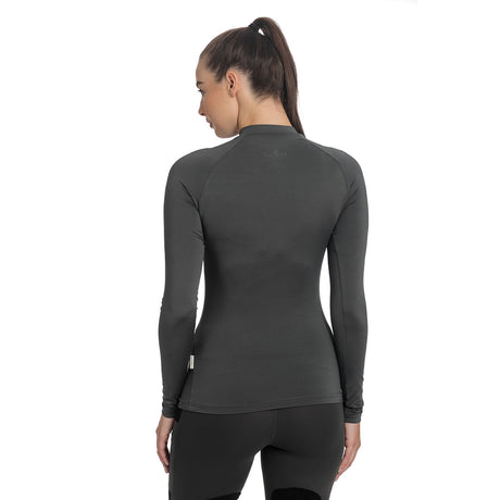 Horseware Ireland Keela Ladies Base Layer #colour_castle-rock