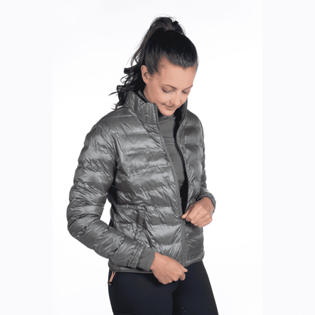 HKM Lyon Functional 3 in 1 Jacket  #colour_olive-green