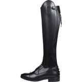 HKM Latinium Style Classic Ex.short,W. M Riding Boots #colour_black