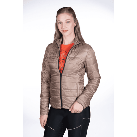 HKM Savona Style Quilted Jacket