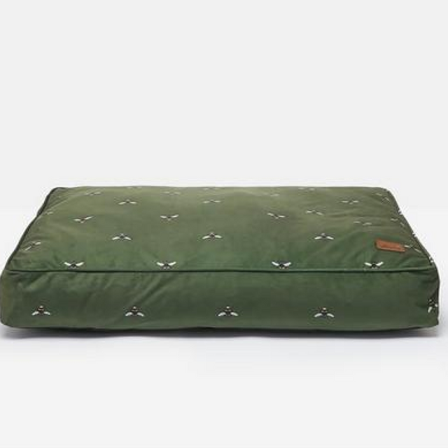 Joules Bee Print Mattress