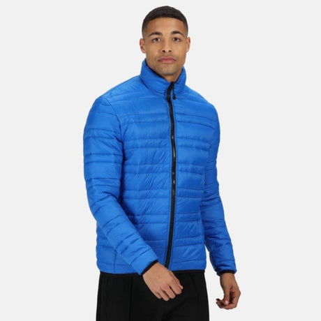 Regatta Professional Evader 3in1 Jacket #colour_blue-black